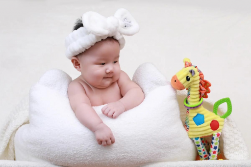 汕尾宝宝红屁股擦什么管用