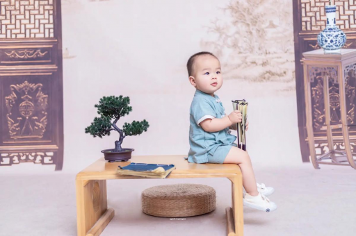汕尾宝宝用嘴巴呼吸