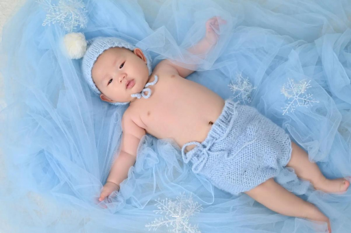 汕尾宝宝流黄鼻涕打喷嚏